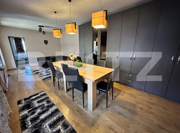 Casa de vânzare 6 camere Orastie - 190467CV | BLITZ Deva | Poza1