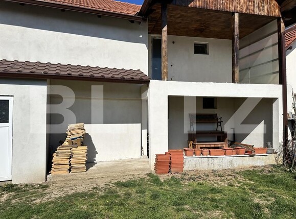 Casa de vânzare 6 camere Orastie - 190467CV | BLITZ Deva | Poza23