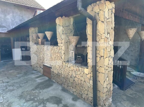 Casa de vânzare 6 camere Orastie - 190467CV | BLITZ Deva | Poza14