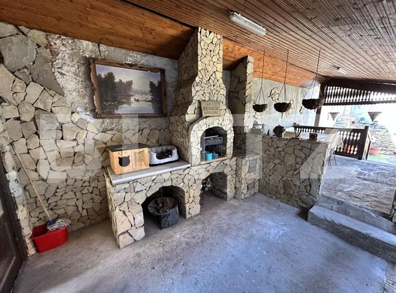 Casa de vânzare 6 camere Orastie - 190467CV | BLITZ Deva | Poza16