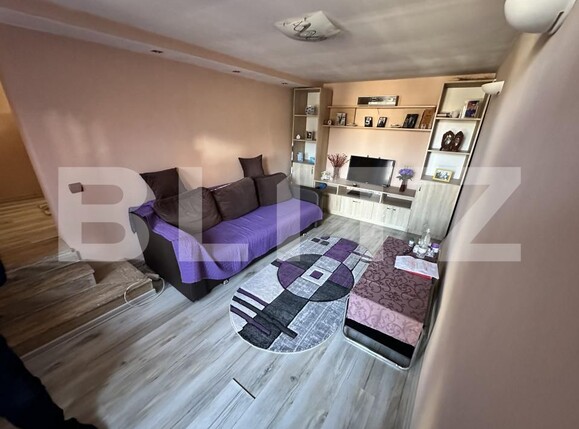 Casa de vânzare 6 camere Orastie - 190467CV | BLITZ Deva | Poza5