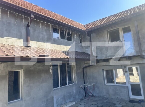 Casa de vânzare 6 camere Orastie - 190467CV | BLITZ Deva | Poza20
