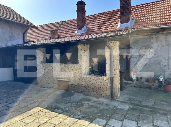 Casa de vânzare 6 camere Orastie - 190467CV | BLITZ Deva | Poza12
