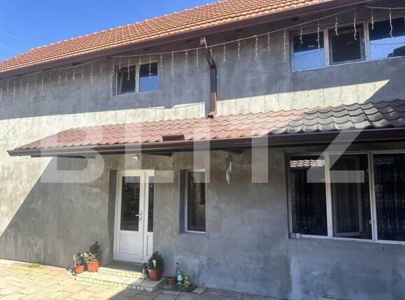 Casa de vânzare 6 camere Orastie - 190467CV | BLITZ Deva | Poza21