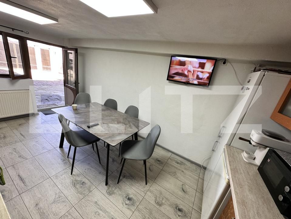 Casa de vânzare 6 camere Orastie - 190467CV | BLITZ Deva | Poza9