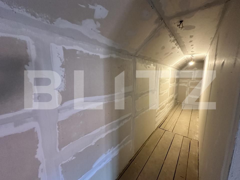 Casa de vânzare 6 camere Orastie - 190467CV | BLITZ Deva | Poza24