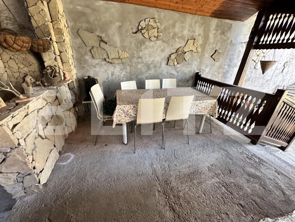 Casa de vânzare 6 camere Orastie - 190467CV | BLITZ Deva | Poza17