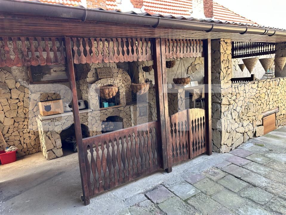 Casa de vânzare 6 camere Orastie - 190467CV | BLITZ Deva | Poza13