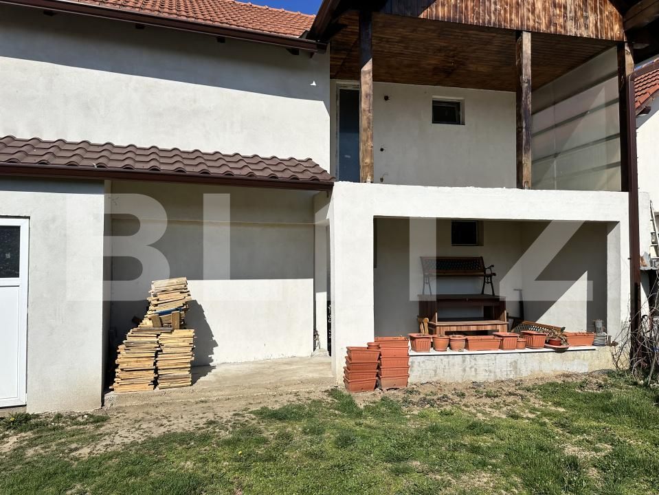 Casa de vânzare 6 camere Orastie - 190467CV | BLITZ Deva | Poza23