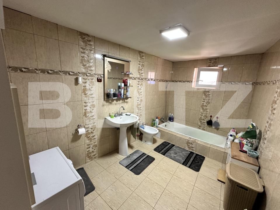 Casa de vânzare 6 camere Orastie - 190467CV | BLITZ Deva | Poza11