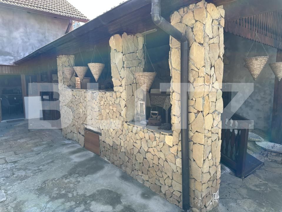 Casa de vânzare 6 camere Orastie - 190467CV | BLITZ Deva | Poza14