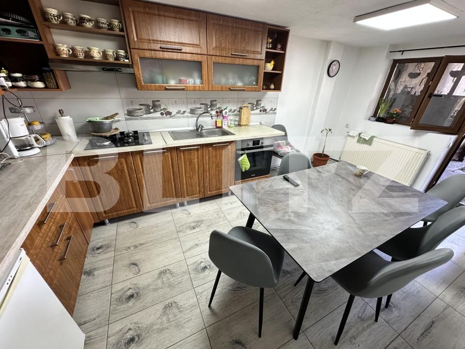 Casa de vânzare 6 camere Orastie - 190467CV | BLITZ Deva | Poza8