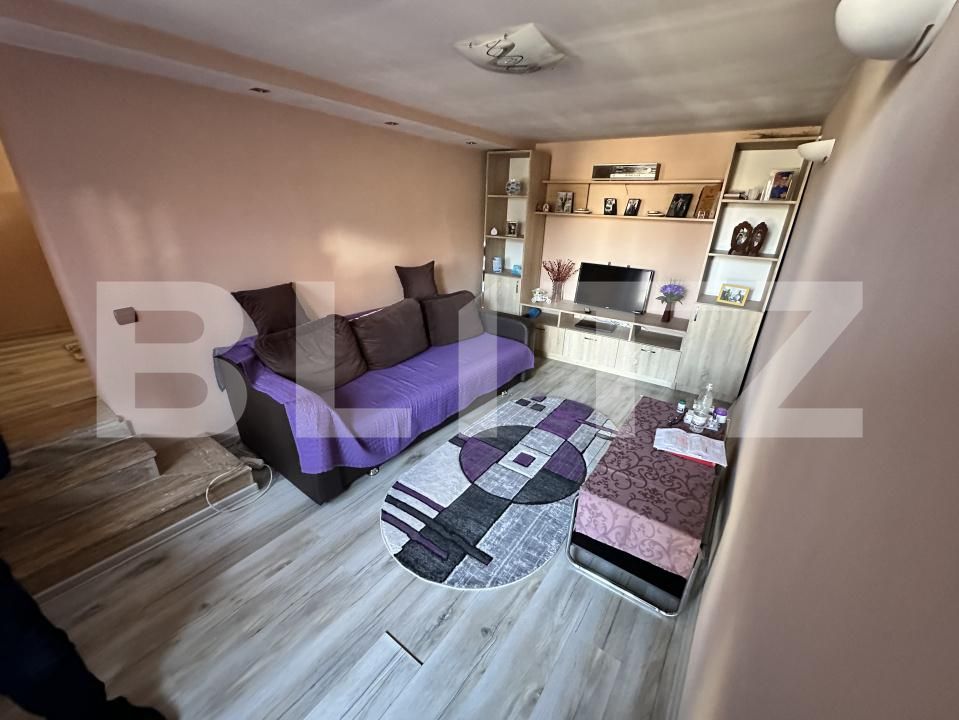 Casa de vânzare 6 camere Orastie - 190467CV | BLITZ Deva | Poza5