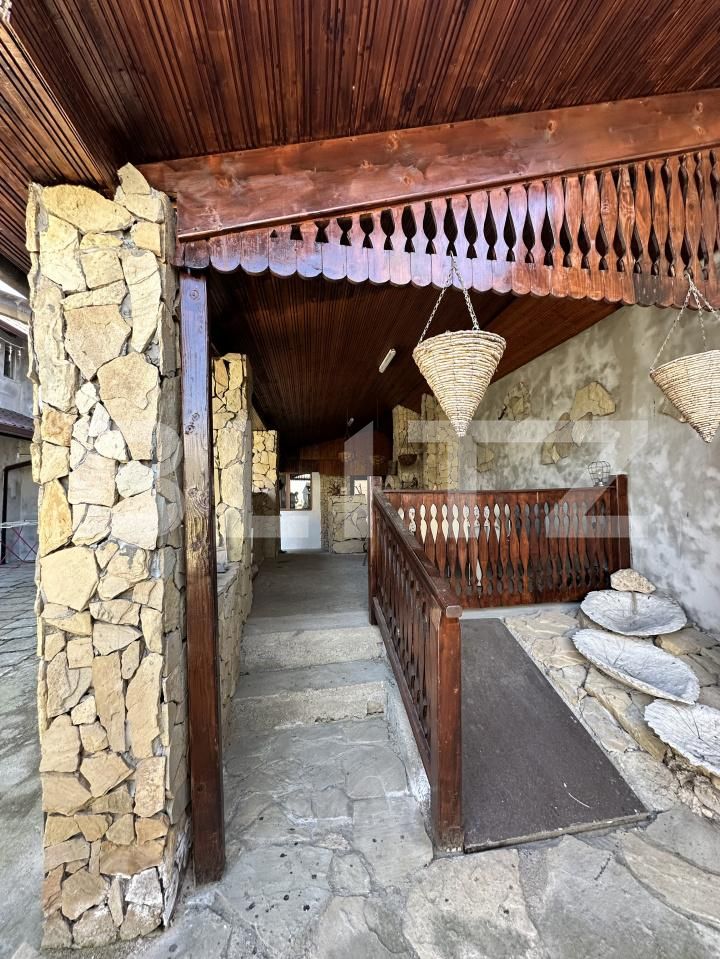 Casa de vânzare 6 camere Orastie - 190467CV | BLITZ Deva | Poza15