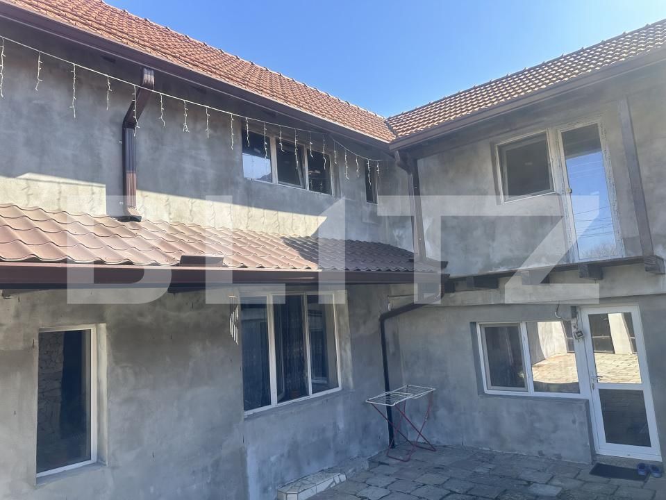 Casa de vânzare 6 camere Orastie - 190467CV | BLITZ Deva | Poza20
