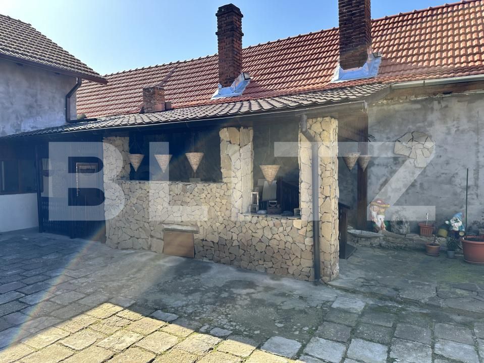 Casa de vânzare 6 camere Orastie - 190467CV | BLITZ Deva | Poza12