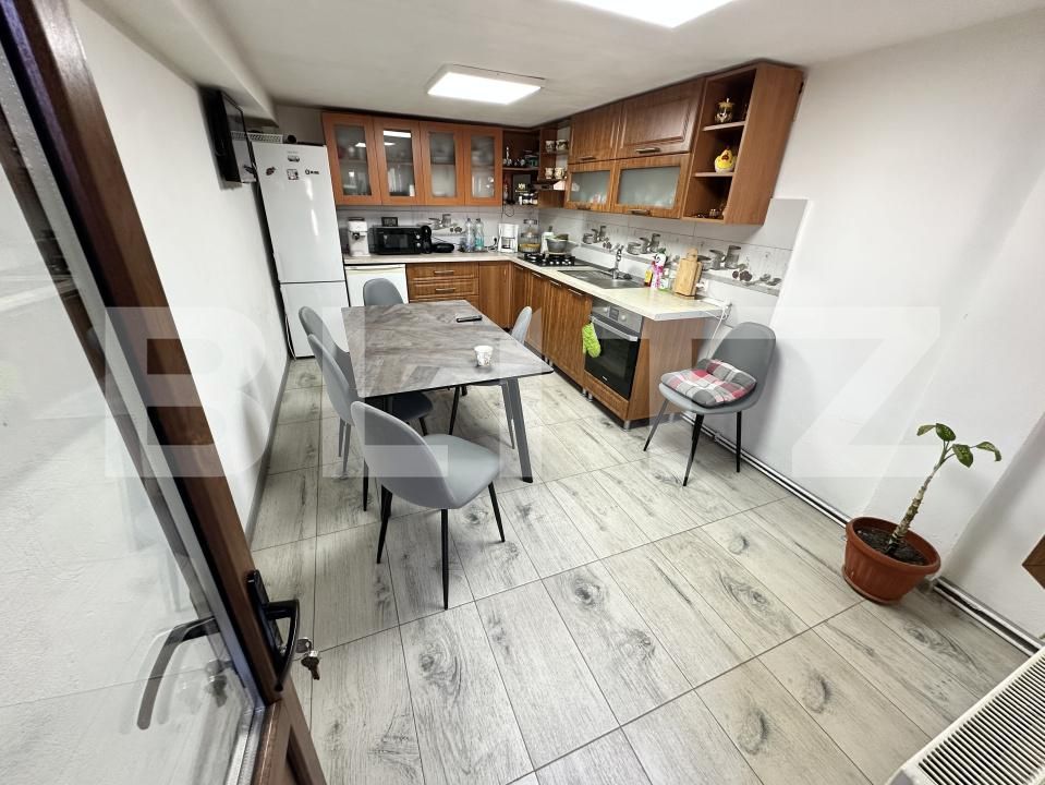 Casa de vânzare 6 camere Orastie - 190467CV | BLITZ Deva | Poza7