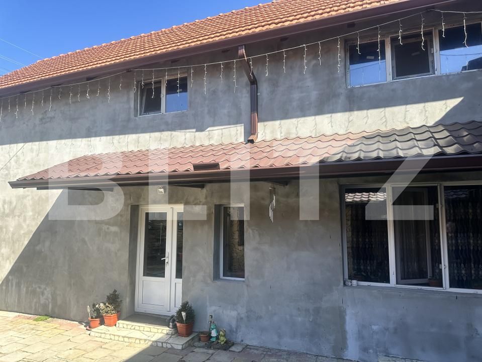 Casa de vânzare 6 camere Orastie - 190467CV | BLITZ Deva | Poza21