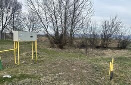 📍 Teren intravilan 32.000 mp – poziție strategică lângă nodul rutier A1 Simeria