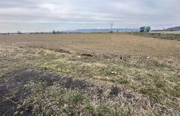 📍 Teren intravilan 32.000 mp – poziție strategică lângă nodul rutier A1 Simeria