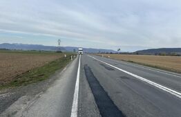 📍 Teren intravilan 32.000 mp – poziție strategică lângă nodul rutier A1 Simeria