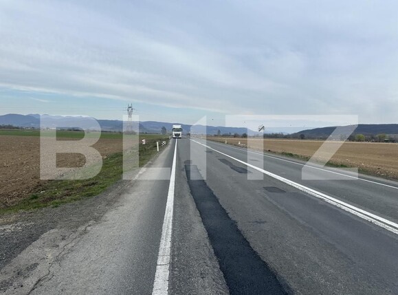 Teren de vânzare Simeria - 190802TV | BLITZ Deva | Poza3