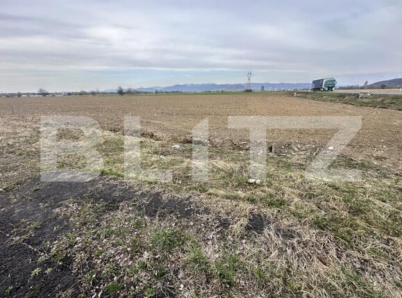 Teren de vânzare Simeria - 190802TV | BLITZ Deva | Poza1