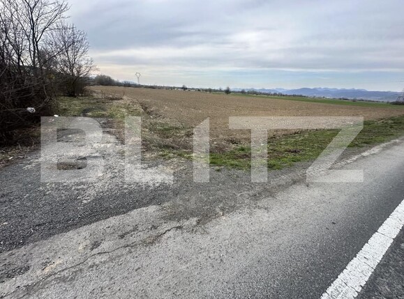 Teren de vânzare Simeria - 190802TV | BLITZ Deva | Poza2