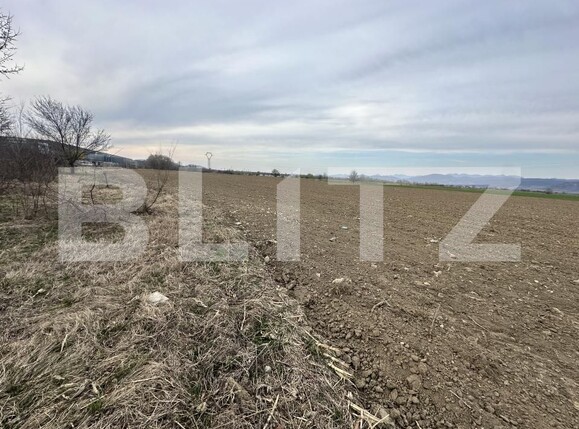 Teren de vânzare Simeria - 190802TV | BLITZ Deva | Poza5