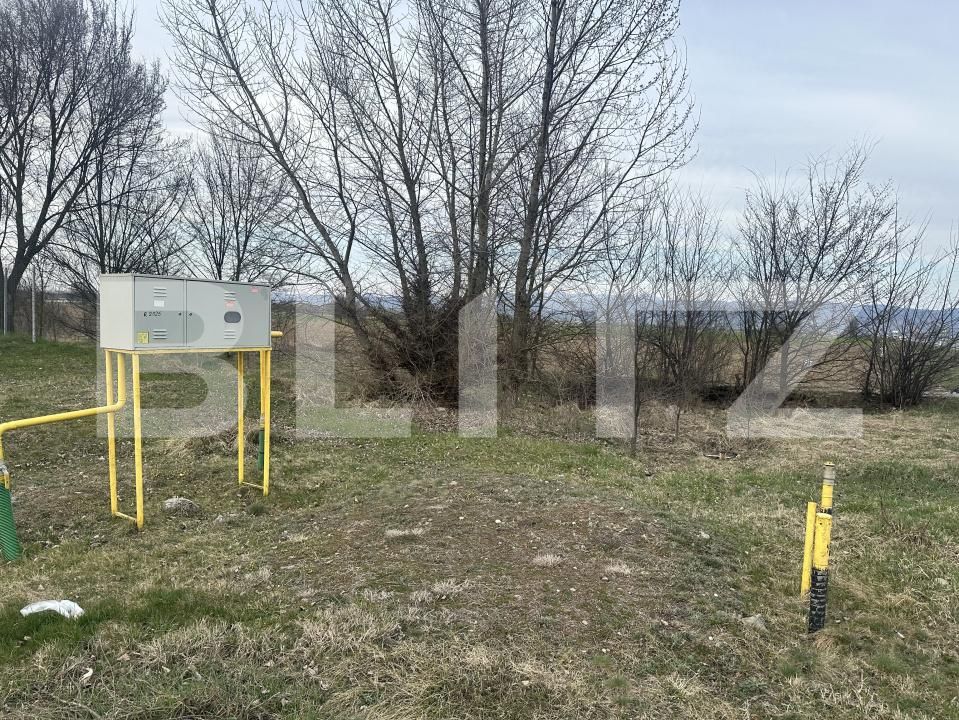 Teren de vânzare Simeria - 190802TV | BLITZ Deva | Poza4