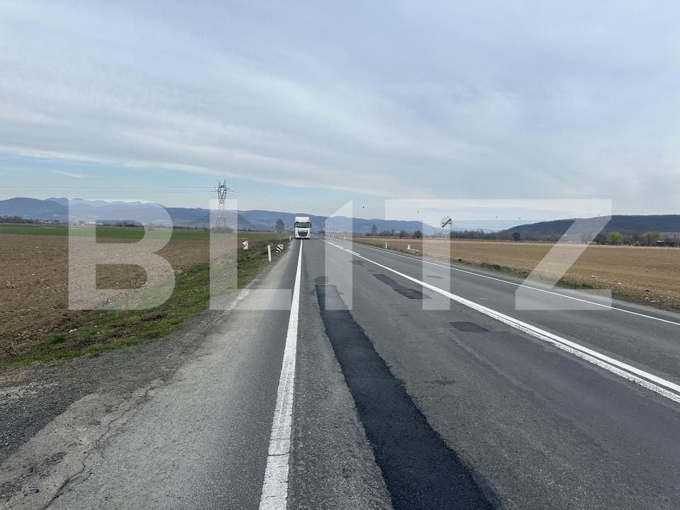 Teren de vânzare Simeria - 190802TV | BLITZ Deva | Poza3