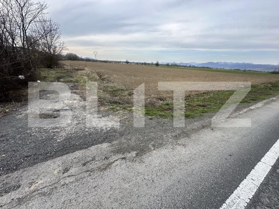 Teren de vânzare Simeria - 190802TV | BLITZ Deva | Poza2