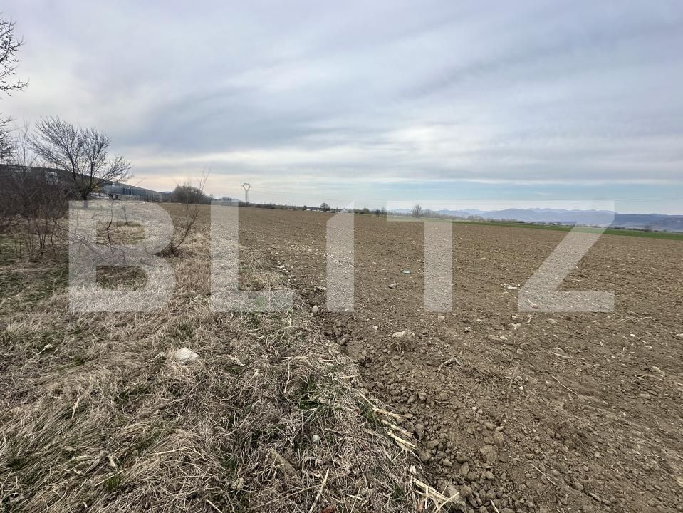 Teren de vânzare Simeria - 190802TV | BLITZ Deva | Poza5