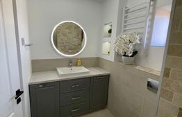 Casa cu etaj 175 MP utili cu teren generos intravilan de 4101 MP