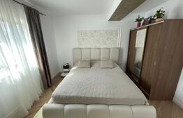 Casa cu etaj 175 MP utili cu teren generos intravilan de 4101 MP