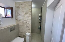 Casa cu etaj 175 MP utili cu teren generos intravilan de 4101 MP