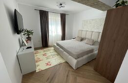 Casa cu etaj 175 MP utili cu teren generos intravilan de 4101 MP