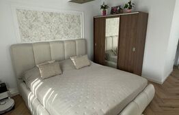 Casa cu etaj 175 MP utili cu teren generos intravilan de 4101 MP