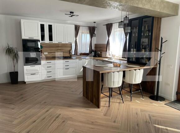 Casa de vânzare 5 camere Orastie - 190811CV | BLITZ Deva | Poza5