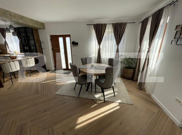Casa de vânzare 5 camere Orastie - 190811CV | BLITZ Deva | Poza3