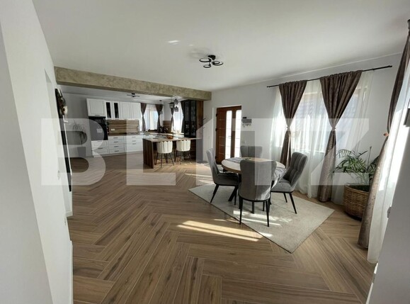 Casa de vânzare 5 camere Orastie - 190811CV | BLITZ Deva | Poza1