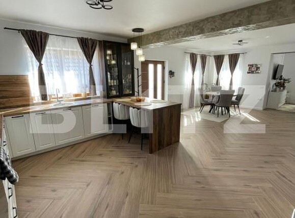 Casa de vânzare 5 camere Orastie - 190811CV | BLITZ Deva | Poza2