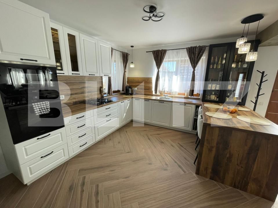 Casa de vânzare 5 camere Orastie - 190811CV | BLITZ Deva | Poza4