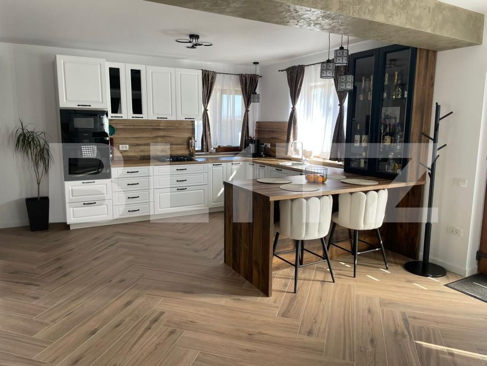 Casa de vânzare 5 camere Orastie - 190811CV | BLITZ Deva | Poza5