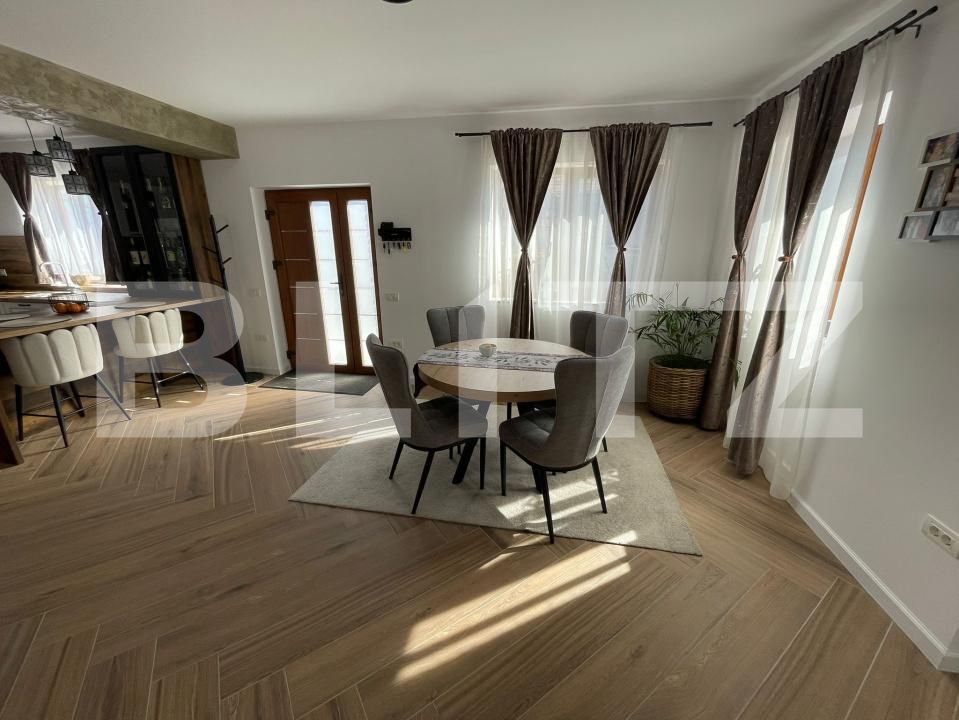 Casa de vânzare 5 camere Orastie - 190811CV | BLITZ Deva | Poza3