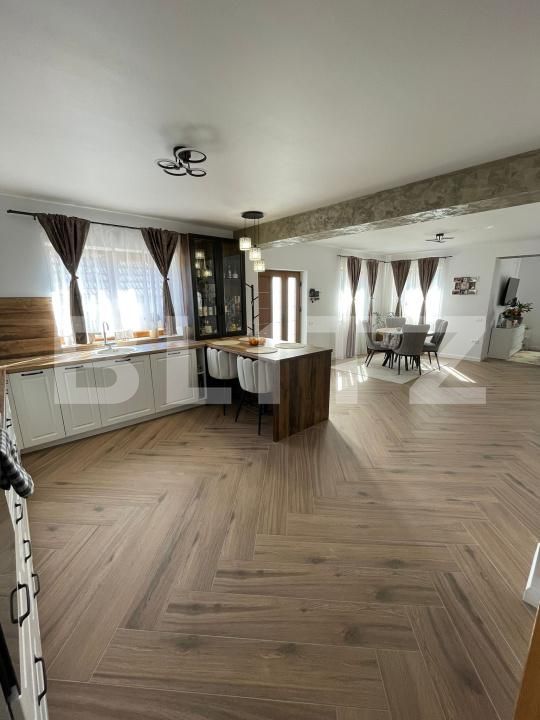 Casa de vânzare 5 camere Orastie - 190811CV | BLITZ Deva | Poza2