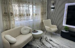 Apartament EXCLUSIVIST cu 4 camere, DECOMANDAT, 90 MP