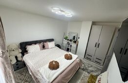 Apartament EXCLUSIVIST cu 4 camere, DECOMANDAT, 90 MP