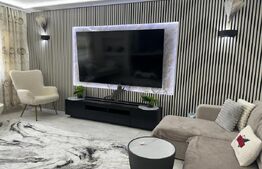 Apartament EXCLUSIVIST cu 4 camere, DECOMANDAT, 90 MP