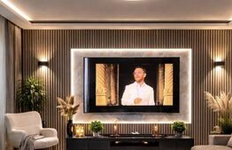 Apartament EXCLUSIVIST cu 4 camere, DECOMANDAT, 90 MP